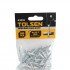 Tolsen Aluminum Blind Rivest - 4 x 12.7 mm - Pack of 50