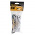 Tolsen Adjustable Safety Eye Glasses - Clear