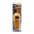 1-1/2 inch Deep Scanning Stud Finder Kit with Accessories