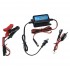 PureVolt AGM/Lead-Acid/Lithium Smart Battery Charger - 2 A PureVolt AGM/Lead-Acid/Lithium Smart Battery Charger - 2 A