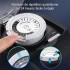 PureVolt Dual Outlet Programmable Light Timer - Indoor/Outdoor - 125 V - 15 A - 2 modes