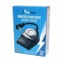 PureVolt Dual Outlet Programmable Light Timer - Indoor/Outdoor - 125 V - 15 A - 2 modes