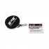 Performance Tool 2-inch Retractable Key Holder