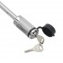 REESE TOWPOWER 5/8 In. Class V Barrel Style Receiver Lock