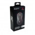 Havit Souris optique de jeu rétroéclairée avec fil - 6 boutons - RVB - USB