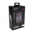 Havit Souris de jeu programmable rétroéclairée avec fil - 7 boutons - USB Havit Souris de jeu programmable rétroéclairée avec fil - 7 boutons - USB
