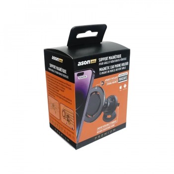 Ason Tech MagSafe Car Vent Cell Phone Holder