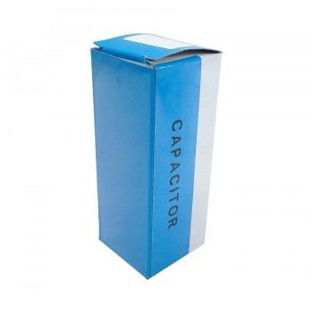 FKT-24 60 uF 450 V AC Capacitor