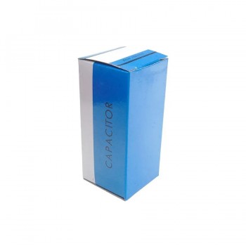 FKT-26 40 + 5 uF 450 V AC Capacitor