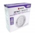 KIDDE 30CUDR AA Battery-Powered Smoke and Carbon Monoxide Detector