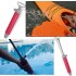 AddTools Pompe de cale manuelle avec tuyau de 61 cm - 22,5 l/min