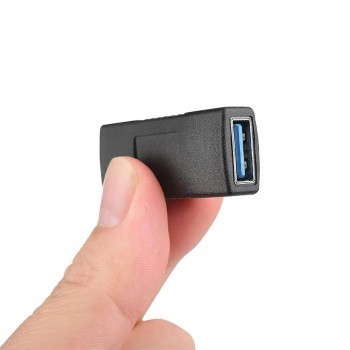 RedLink USB 3.0 Female to Female Coupler