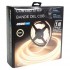 Ason Decor Bande lumineuse DEL COB avec gradateur - 24V - 320 DEL/m - 3000K - 5 m Ason Decor Bande lumineuse DEL COB avec gradateur - 24V - 320 DEL/m - 3000K - 5 m