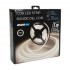 Ason Decor COB LED Light Strip with Dimmer - 24V - 320 LEDs/m - 4000K - 5 m Ason Decor COB LED Light Strip with Dimmer - 24V - 320 LEDs/m - 4000K - 5 m