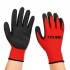 Tolsen Latex Coated Polyester Work Gloves - XXL