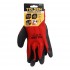Tolsen Latex Coated Polyester Work Gloves - XL
