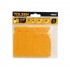 Tolsen Plastic Scraper Set - 4 Pieces