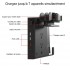 All-in-One Charging Station for 7 Devices - 58 W