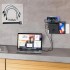 All-in-One Charging Station for 7 Devices - 58 W