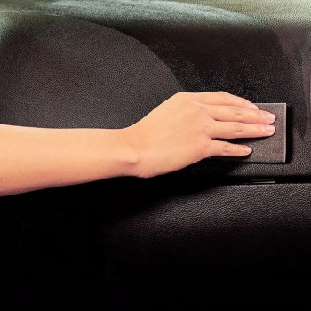 Armor All Car Interior Cleaning Sponge - 3 x 4,75 in