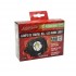 AddTools Rechargeable Magnetic COB LED Work Light – 500 Lumens