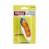 Feu de gabarit DEL oval - Ambre - 2-3/4 po.