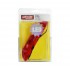 Feu de gabarit DEL rectangulaire - 6 po. x 2 po. - Rouge