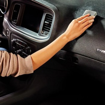 Armor All Car Interior Cleaning Sponge - 3 x 4,75 in - 927362