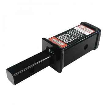 AddTools 1-1/4 in. to 2 in. Hitch Receiver Adapter - 3500 lb