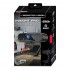 Monster Webcam with Microphone and Tripod - Full HD 1080p - 2MP