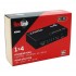 RedLink Diviseur HDMI UHD 4K - 1 entrée / 4 sorties