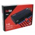 RedLink Diviseur HDMI UHD 4K - 1 entrée / 8 sorties