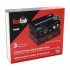 RedLink Extracteur audio HDMI 4K vers HDMI ARC avec sorties SPDIF/RCA/3,5 mm