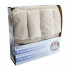 Electric Foot Massager - Beige