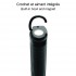 PureVolt Lampe de travail DEL et COB rechargeable et magnétique - 260/80 lumens