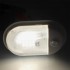 Ason Decor Wired Vehicle Interior LED light - 12V - 7 in - White