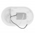 Ason Decor Wired Vehicle Interior LED light - 12V - 7 in - White