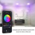 Globe Waterproof Smart LED Recessed Light - 4 in - Adjustable RGB/CCT - 2-Pack