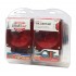 Smart Multi-Function Submersible Trailer Taillights for Trailers Under 80-in