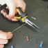 TOLSEN Long Nose Pliers - 8 in TOLSEN Long Nose Pliers - 8 in