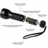 PureVolt Ultraviolet Flashlight 51 LED Black Light - 5000K Lamp Torch