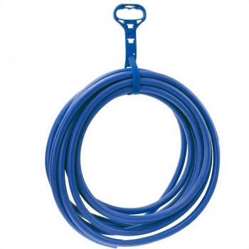 PureVolt Durable Plastic Cable Organizer with UV-Resistant Design - 19 in