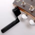 ERNIE BALL Guitar Pegwinder - Black