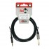 RedLink 6.3 mm TRS Male to 3.5 mm TRS Male Cable - 1.8 m RedLink 6.3 mm TRS Male to 3.5 mm TRS Male Cable - 1.8 m