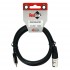 RedLink Câble XLR mâle à RCA mâle - 2 m RedLink Câble XLR mâle à RCA mâle - 2 m