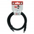 RedLink USB-C Male to USB-B Male Cable - 480 Mbps - 10 ft