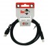 RedLink USB-A Male to USB-B Male Cable - 480 Mbps - 6 ft