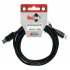 RedLink Câble USB 3.0 mâle à USB-B mâle - 1,82 m RedLink Câble USB 3.0 mâle à USB-B mâle - 1,82 m