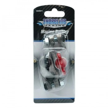 SHORELINE Marine Battery Terminal Kit