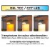 PureVolt Solar LED Wall/Portable Floodlight with Motion Detection - 7W - 3CCT PureVolt Solar LED Wall/Portable Floodlight with Motion Detection - 7W - 3CCT